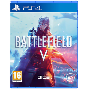 باتلفيلد 5 - عربي و انجيلزي - بلايستيشن 4 