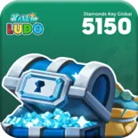 Yalla_Ludo_5150_Diamonds_Key_Global_Gift_Card