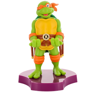 كبيل جاي سلاحف النينجا : مايكل انجلوهولدر ستاند - فيجر 