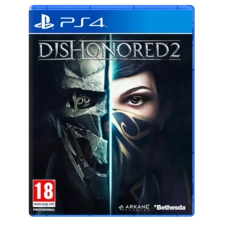 Dishonored 2 - PS4 - Used