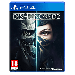 ديسونرد 2 - بلايسيتشن 4 - مستعمل