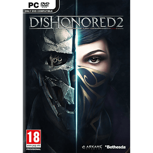 ديسونرد 2 - ستيم 