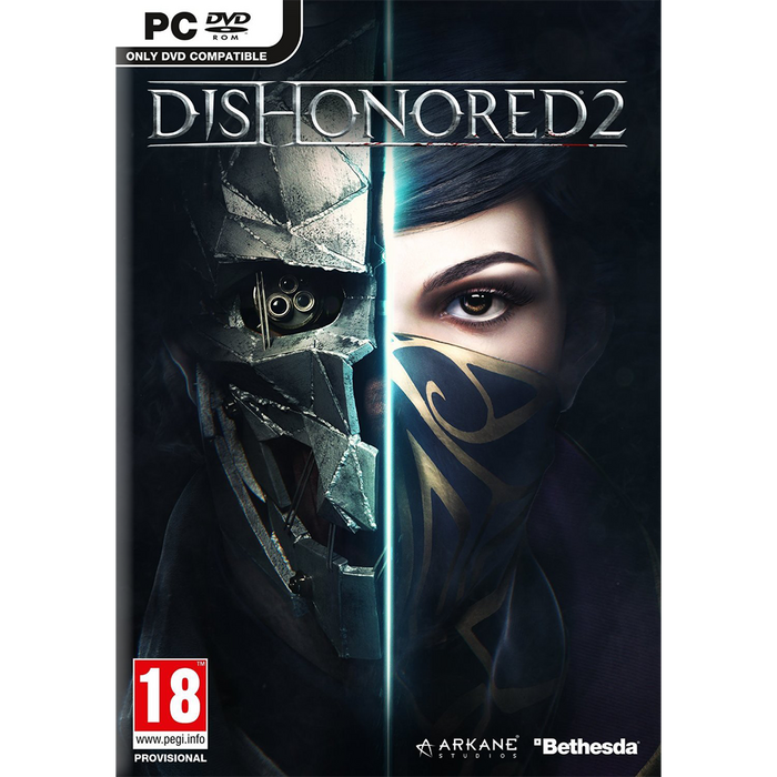 ديسونرد 2 - ستيم   للبيع في ألإمارات من خلال Games2all