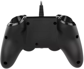 Nacon Wired Compact PS4 Controller - Blue  for sale in Emirates from Games2all