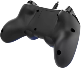 Nacon Wired Compact PS4 Controller - Blue  for sale in Emirates from Games2all