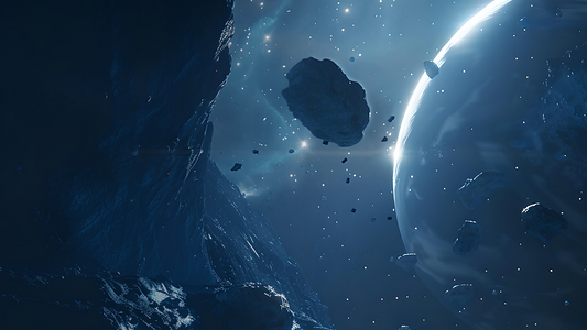 Space Architect  for sale in Emirates from Games2all