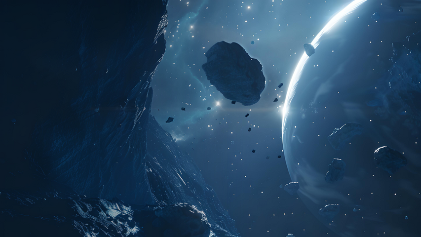 Space Architect – image 3