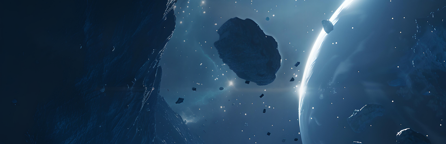 Space Architect – image 2