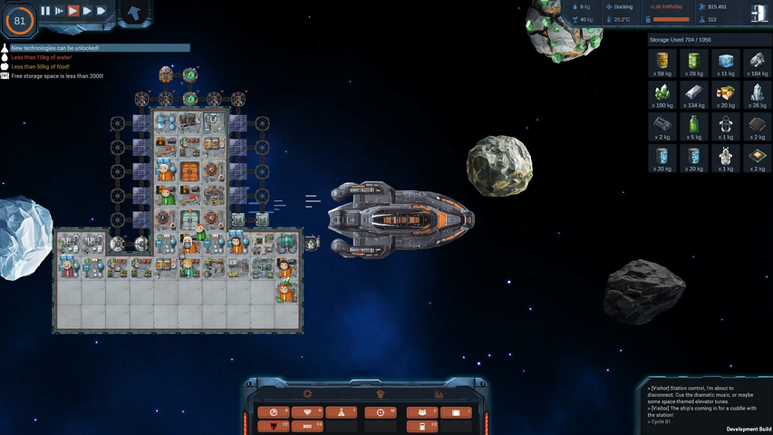 Space Architect – image 4