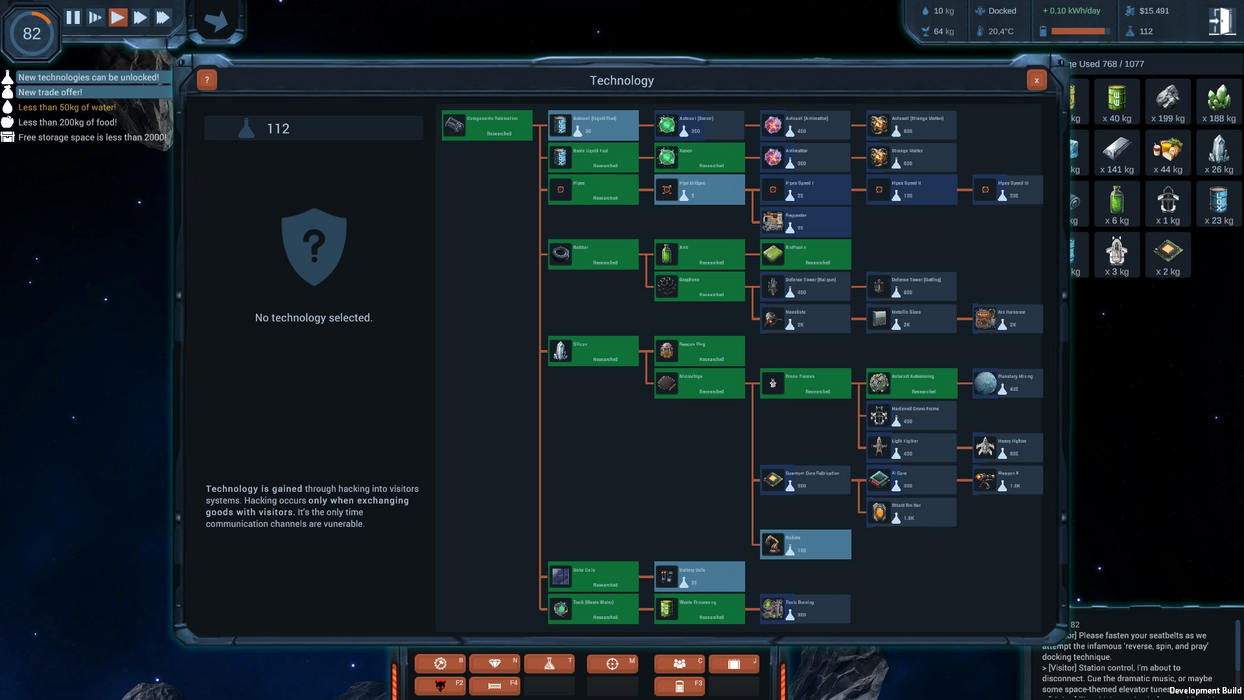 Space Architect  for sale in Emirates from Games2all