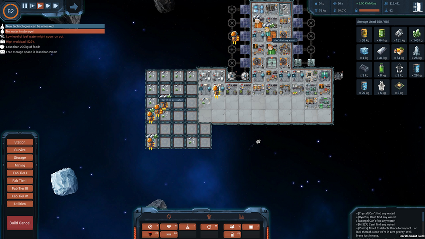 Space Architect – image 8