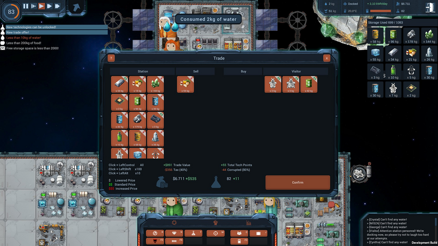Space Architect – image 9