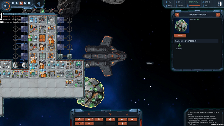Space Architect – image 11