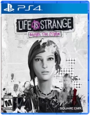 Life is Strange Before the Storm - PS4