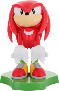 Cable Guy Sonic : Knuckles Stand Holder - Figure