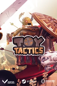 Toy Tactics -  للبيع في الإمارات من خلال Games2all