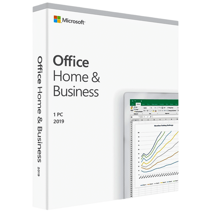 Microsoft Office 2019 Home & Business Digital Online Key  for sale in Emirates from Games2all