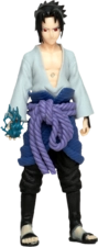 Naruto - Sasuke Uchiha - The Last Uchiha - Figure