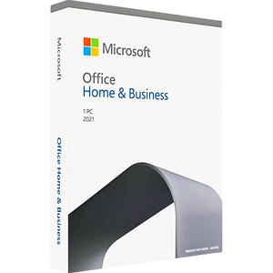Microsoft Office 2021 Home & Business Digital Online Key