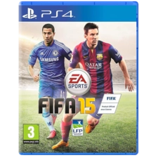 FIFA 15 - PS4