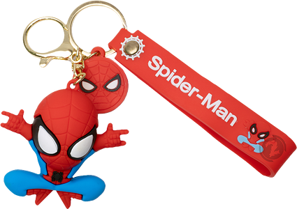 مارفل: سبايدر مان جزء 4 - كي تشين ميدال