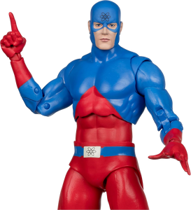 DC The Atom (The Silver Age) - Action Figure 
