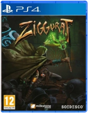 Ziggurat - PS4