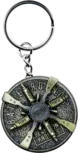 PUBG_Gun__Rotating_Keychain_Medal