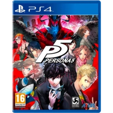 Persona 5  - PS4 