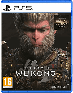 Black Myth: Wukong - PS5