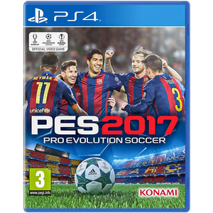 بيس 2017 - بلايستيشن 4