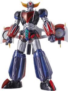 BANDAI SPIRITS HG Grendizer Infinitism Kit - Action Figure 