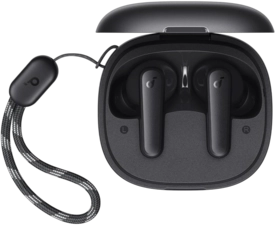 Anker Soundcore P25i True Wireless Earbuds - Black
