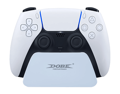 ستاند من دوبي لوحدات تحكم بلايستيشن 5 