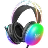 ONIKUMA X25 Gaming Headset - Black