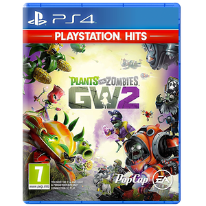 Plants vs. Zombies Garden Warfare 2 - PS4 