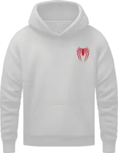 Marvel Spider Man Hoodie 