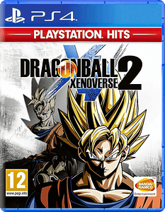 دراجون بول اكسينوفيرس 2 - بلايستيشن 4