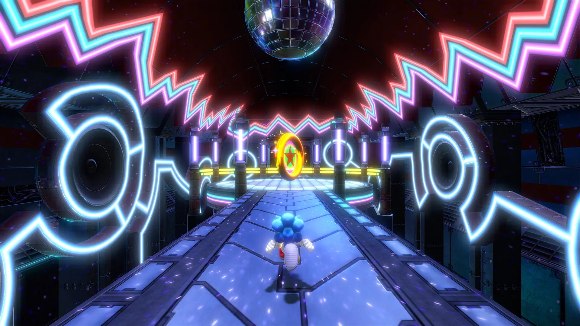 Sonic Colors: Ultimate - PS4  for sale in Emirates from Games2all