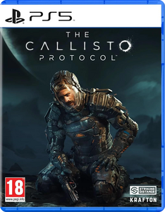 The Callisto Protocol - PS5 - Used
