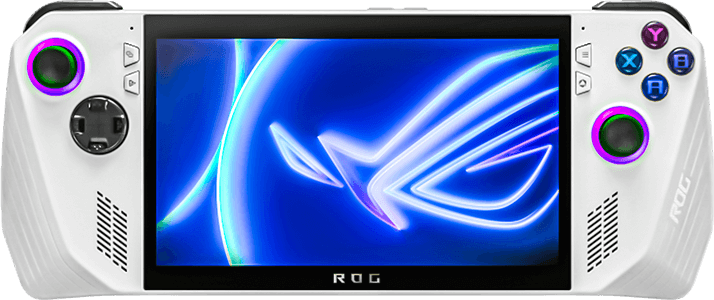 ASUS ROG Ally Gaming Console - 512GB 