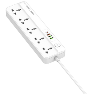 LDNIO SC5415 Universal Power Strip