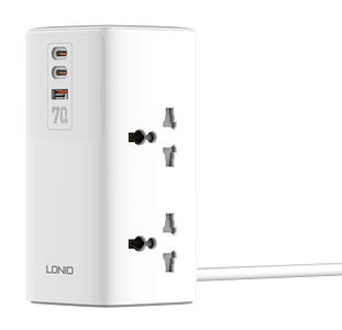 LDNIO SC4383 Ultimate Charging Station