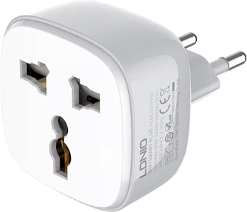 LDNIO SCW1050 Wi-Fi Smart Power Socket