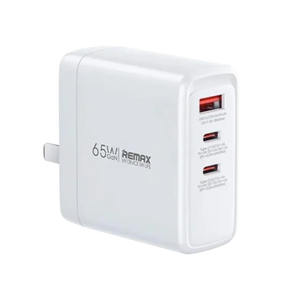 REMAX RP-U100 Dofon Series GaN Fast Charger 65W