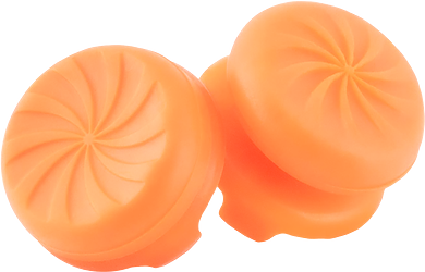 Vortex Analog Freek - PS4 And PS5 - Orange
