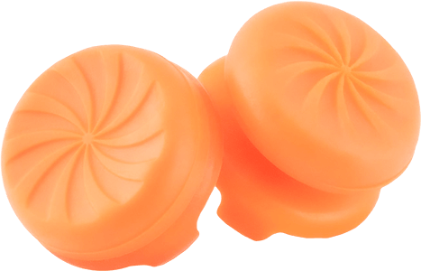 Vortex Analog Freek - PS4 And PS5 - Orange