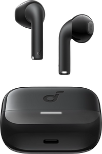 Anker Soundcore K20i Wireless Earbuds - Black