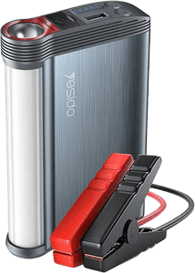 Yesido YP36 Power Bank Car Jump Starter 10000mAH - Portable Charger