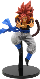 Dragon Ball Gogeta Super Saiyan 4 Ultimate Power - Figure 